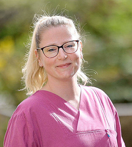 Anke Kausmann Anke Kausmann