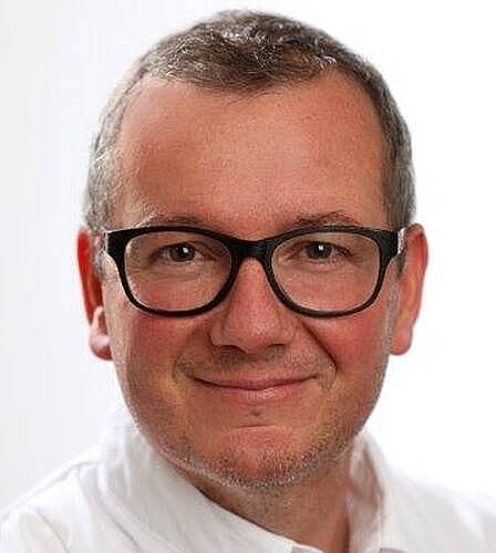 Dr. med. Peter Fricke Dr. med. Peter Fricke