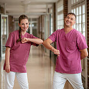 Deine Ausbildung zur Pflegefachfrau/zum Pflegefachmann Ausbildung zur Pflegefachfrau/zum Pflegefachmann