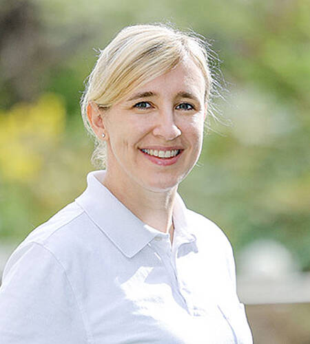 Franziska Rode, M.Sc. Franziska Rode, M.Sc.