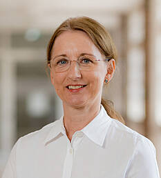 Dr. med. Kathrin Ludwig Dr. med. Kathrin Ludwig