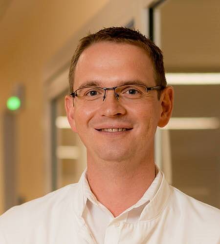 Dr. med. Ulf Pommrich Dr. med. Ulf Pommrich