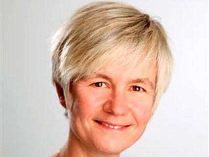 Dr. med. Kerstin Bohse Dr. med. Kerstin Bohse