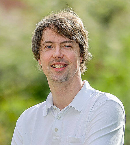 Dr. med. Sascha Schadwinkel Dr. med. Sascha Schadwinkel