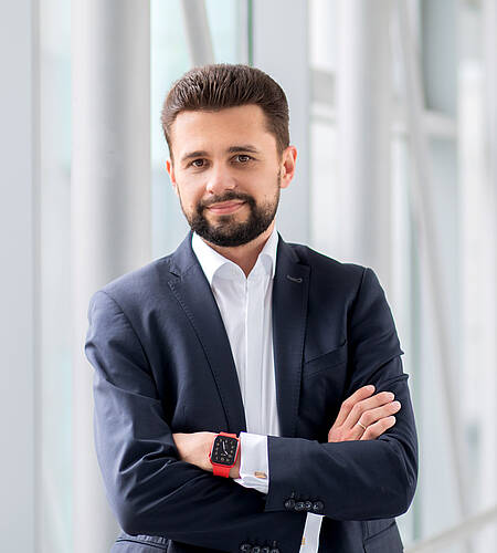 Bartosz Jan Domburg Bartosz Jan Domburg