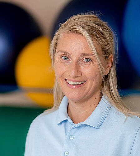 Nicole Baumann Nicole Baumann