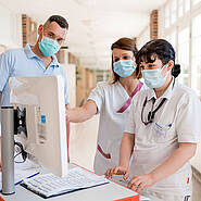 Mach Dein PJ zum Pfeifferschen Jahr! Praktisches Jahr Klinikum Pfeiffersche Stiftungen