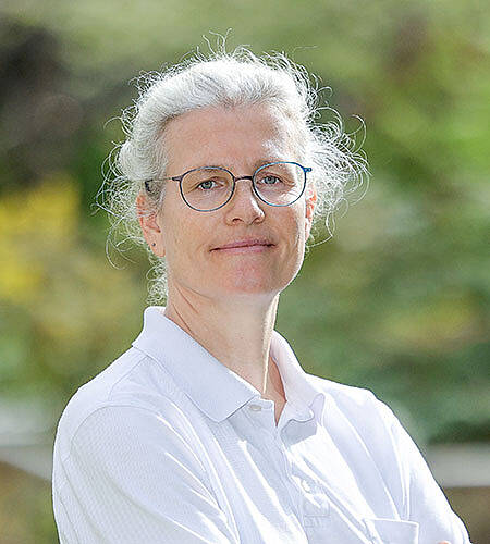 Dr. med. Daniela Schwalenberg Dr. med. Daniela Schwalenberg