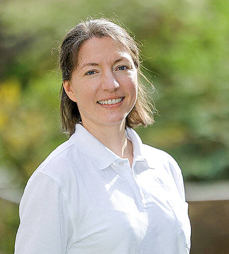 Dr. med. Corinna Sadel Dr. med. Corinna Sadel