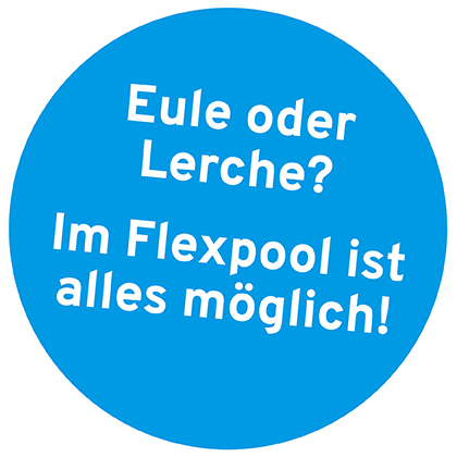 Bist Du Eule oder Lerche? Bist Du Eule oder Lerche?