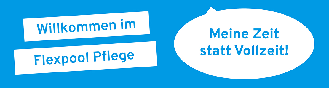 Willkommen im Flexpool Pflege des Klinikums Pfeiffersche Stiftungen Flexpool Pflege Klinikum Pfeiffersche Stiftungen