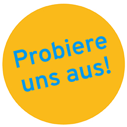 Passen wir zueinander? Flexpool – Probiere uns aus